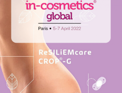 Aethera Biotech at in-cosmetics 2022
