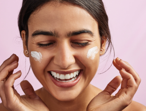 Equilibrio e benessere della pelle: ingredienti immune-boosting