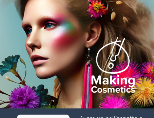 Aethera Biotech at Making Cosmetics 2025