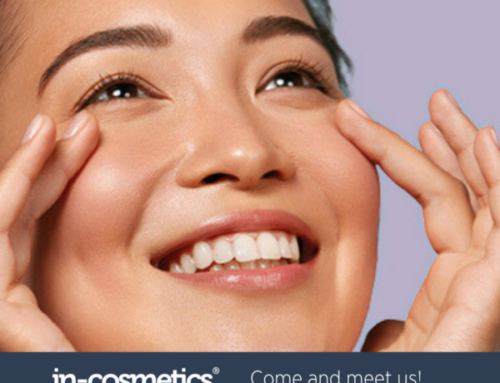 Aethera Biotech a in-cosmetics® Global 2026