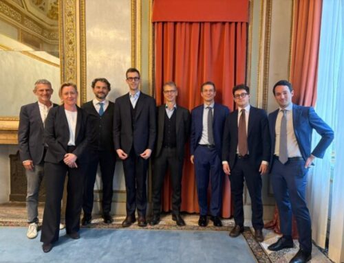 ROBERTET INVESTE IN AETHERA BIOTECH: Rafforzata la partnership nel campo delle biotecnologie vegetali applicate alla cosmetica